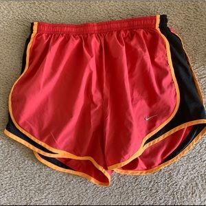 Nike Tempo Dri-Fit Shorts